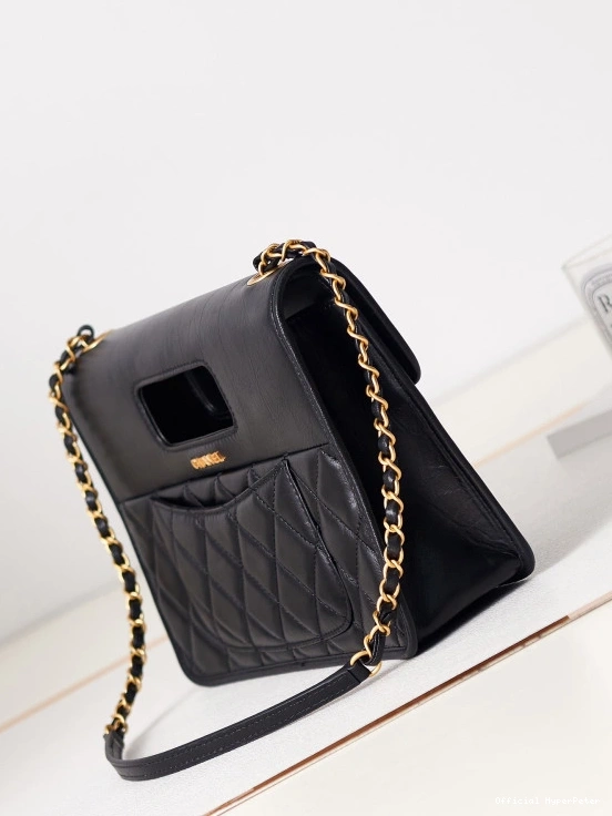 HyperPeter CHANEL TOTE SMALL 0713